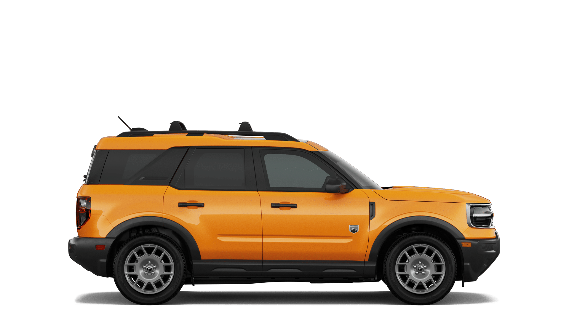 2026 Ford Bronco Sport® External Image 1